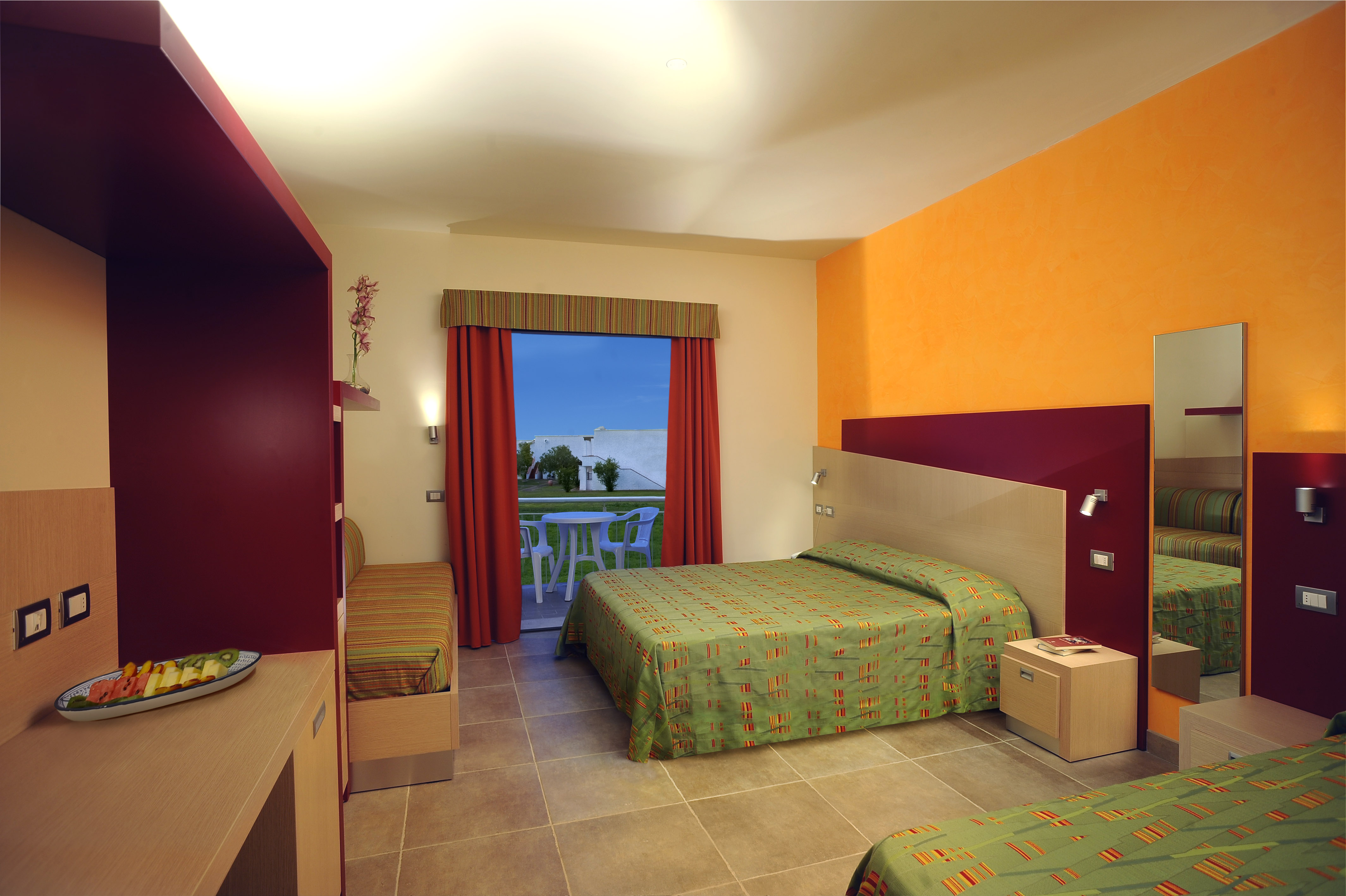 Sibari Green Village